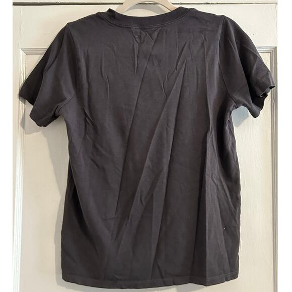 SUMMER SALE | Madewell Women's Cotton Crewneck T-Shirt | Size Small - Picture 15 of 16